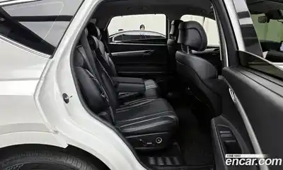 Genesis GV80 2021 3.5 Автомат в Москве № 1343672, миниатюра 12