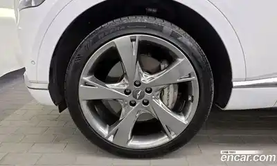 Genesis GV80 2021 3.5 Автомат в Москве № 1343672, миниатюра 5