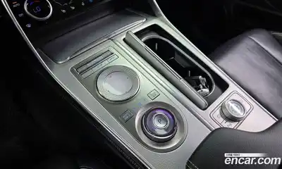 Genesis GV80 2021 3.5 Автомат в Москве № 1343672, миниатюра 9