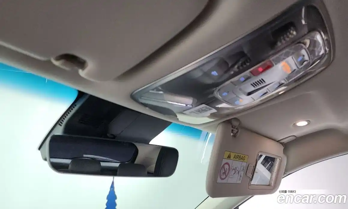 Genesis GV70 2021 2.5 Автомат в Москве № 1343681, фото 19