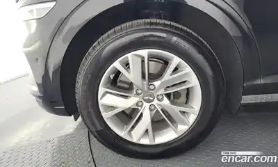 Genesis GV70 2021 2.5 Автомат в Москве № 1343681, миниатюра 5