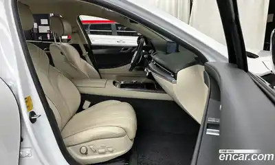 Genesis G80 2023 2.5 Автомат в Москве № 1343683, миниатюра 11
