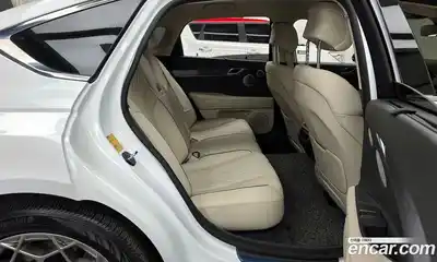 Genesis G80 2023 2.5 Автомат в Москве № 1343683, миниатюра 12