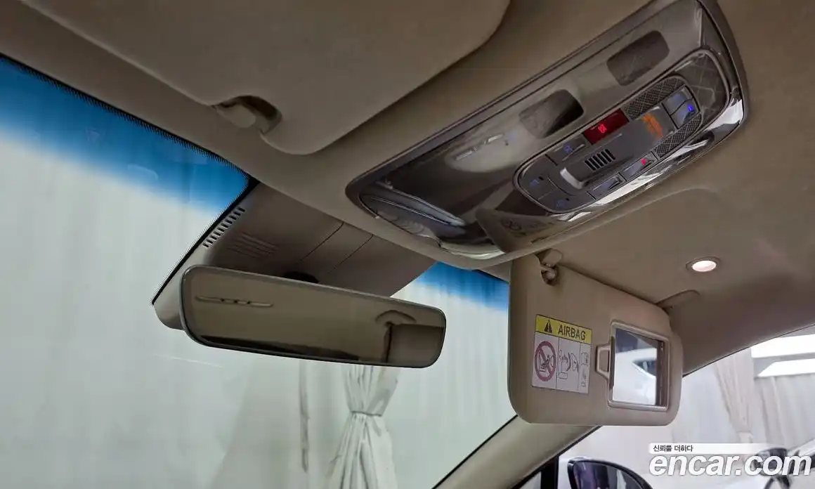 Genesis G80 2023 2.5 Автомат в Москве № 1343683, фото 19