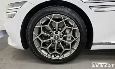 Genesis G80 2023 2.5 Автомат в Москве № 1343683, миниатюра 5