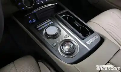 Genesis G80 2023 2.5 Автомат в Москве № 1343683, миниатюра 9