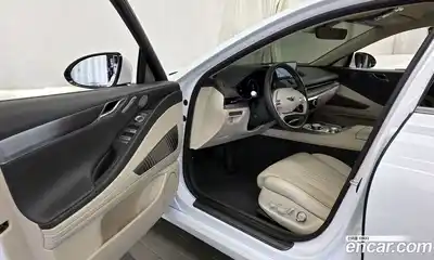 Genesis G80 2023 2.5 Автомат в Москве № 1343683, миниатюра 10