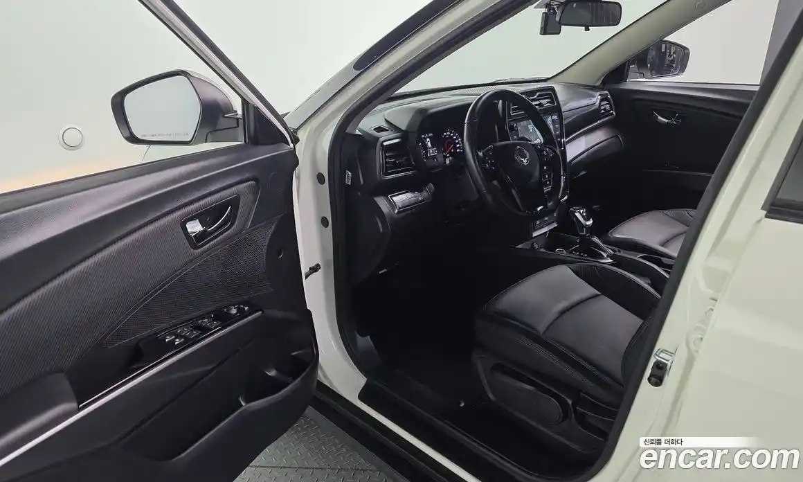 SsangYong TIBOLI 2019 1.5 гидро в Москве, фото 11