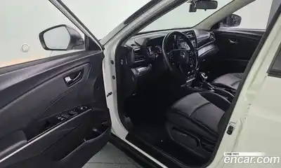 SsangYong TIBOLI 2019 1.5 гидро в Москве, миниатюра 11