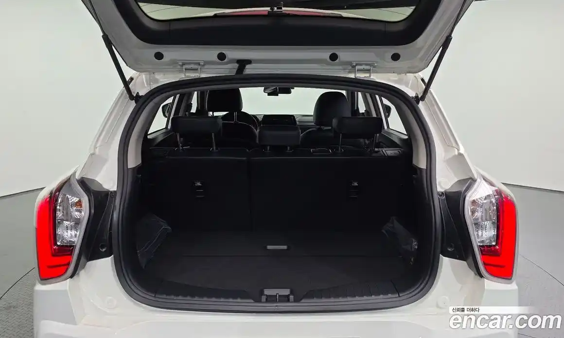 SsangYong TIBOLI 2019 1.5 гидро в Москве, фото 20
