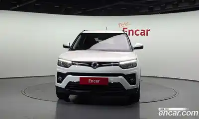 SsangYong TIBOLI 2019 1.5 гидро в Москве, миниатюра 3