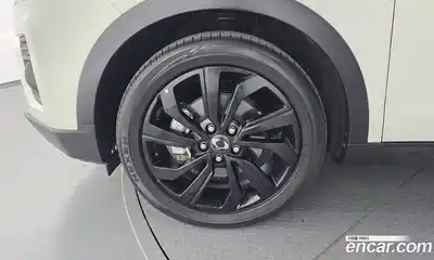SsangYong TIBOLI 2019 1.5 гидро в Москве, миниатюра 5