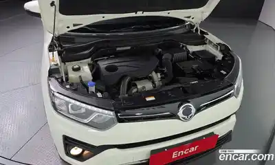 SsangYong TIBOLI 2019 1.5 гидро в Москве, миниатюра 6