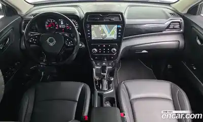 SsangYong TIBOLI 2019 1.5 гидро в Москве, миниатюра 7