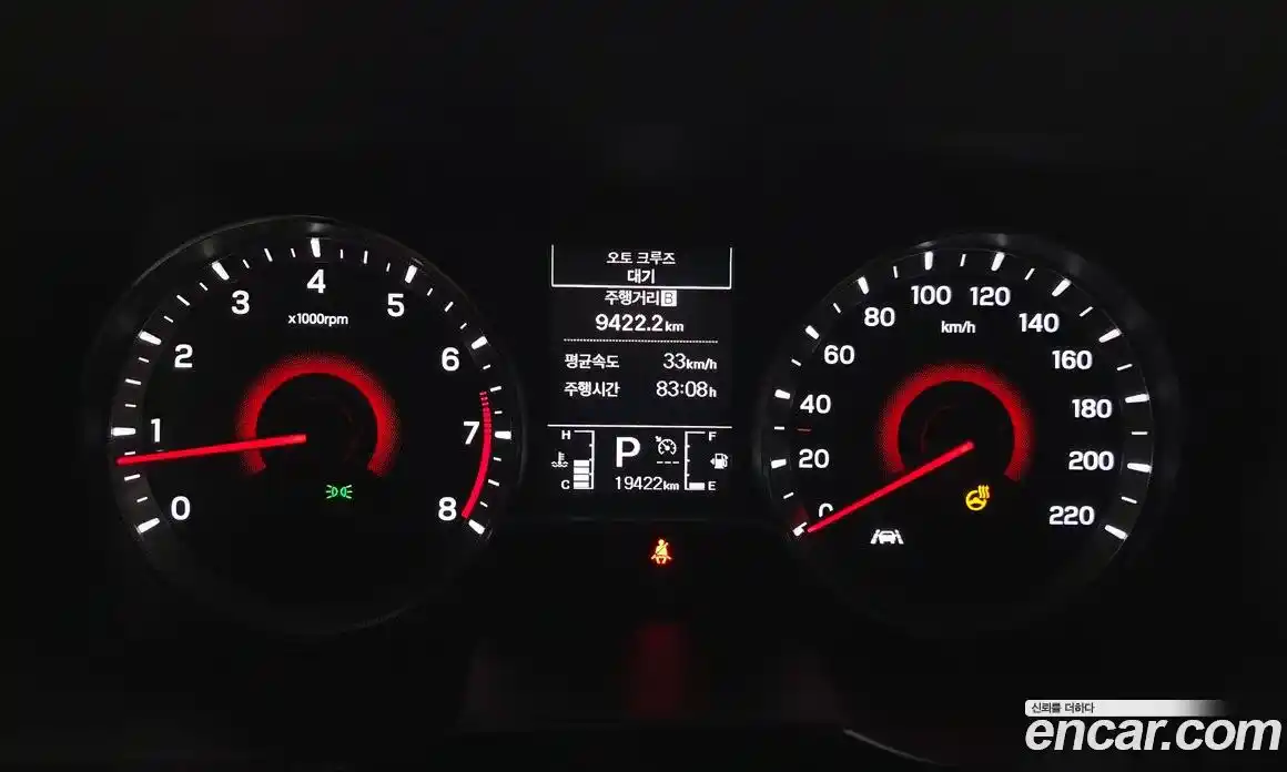 SsangYong TIBOLI 2019 1.5 гидро в Москве, фото 8