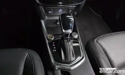 SsangYong TIBOLI 2019 1.5 гидро в Москве, миниатюра 9