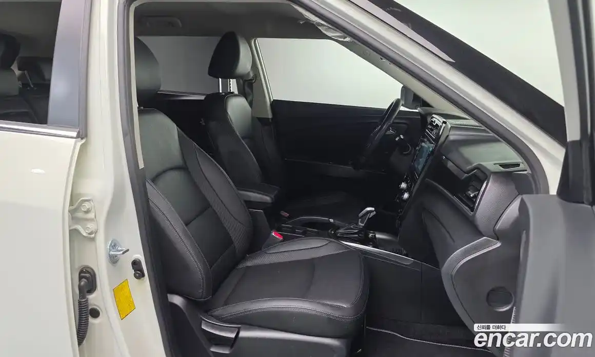 SsangYong TIBOLI 2019 1.5 гидро в Москве, фото 10