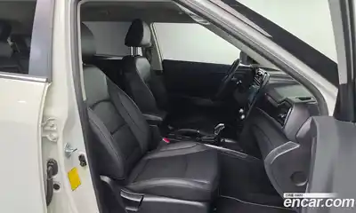 SsangYong TIBOLI 2019 1.5 гидро в Москве, миниатюра 10