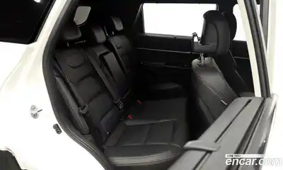 SsangYong Torres 2024 0.2 Автомат в Москве № 1343708, миниатюра 11