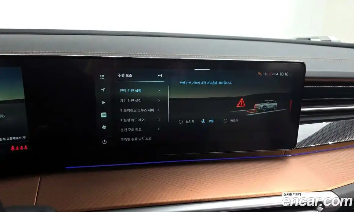 SsangYong Torres 2024 0.2 Автомат в Москве № 1343708, фото 16