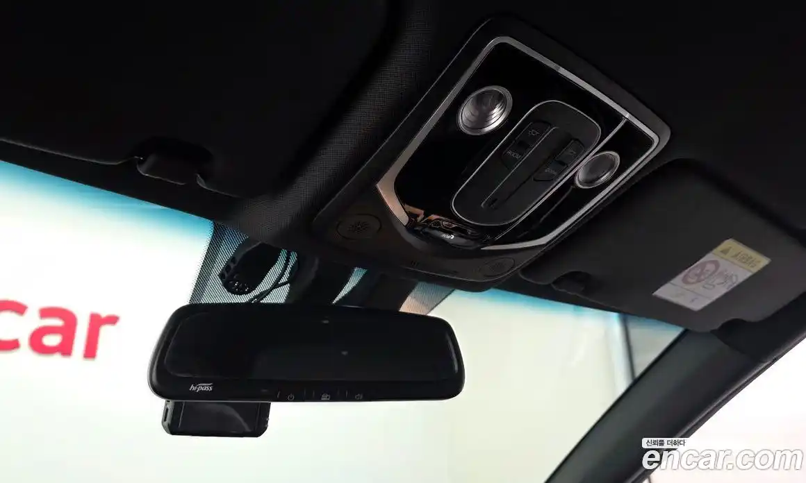 SsangYong Torres 2024 0.2 Автомат в Москве № 1343708, фото 17