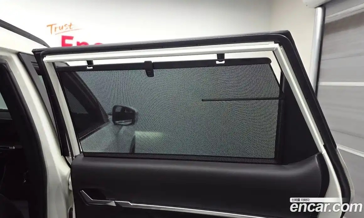 SsangYong Torres 2024 0.2 Автомат в Москве № 1343708, фото 18