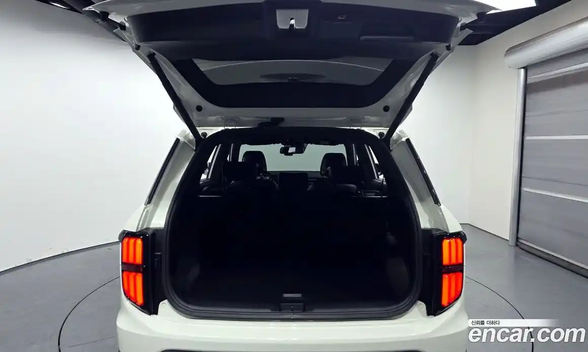 SsangYong Torres 2024 0.2 Автомат в Москве № 1343708, фото 20