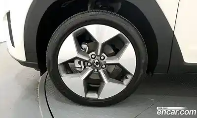 SsangYong Torres 2024 0.2 Автомат в Москве № 1343708, миниатюра 5