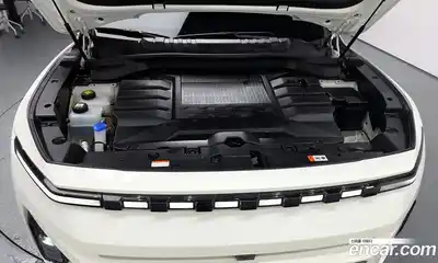 SsangYong Torres 2024 0.2 Автомат в Москве № 1343708, миниатюра 6