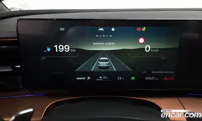 SsangYong Torres 2024 0.2 Автомат в Москве № 1343708, миниатюра 8