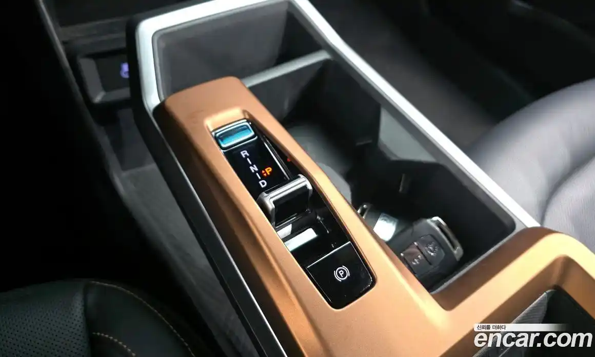 SsangYong Torres 2024 0.2 Автомат в Москве № 1343708, фото 9