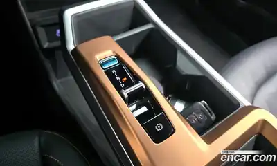 SsangYong Torres 2024 0.2 Автомат в Москве № 1343708, миниатюра 9