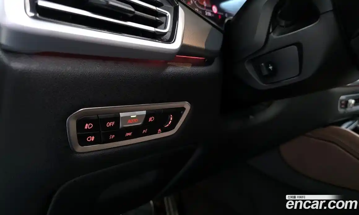 BMW X6 2020 3.0 Автомат в Москве № 1343811, фото 14