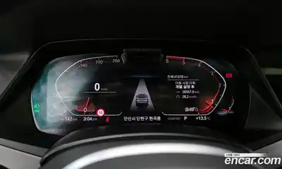 BMW X6 2020 3.0 Автомат в Москве № 1343811, миниатюра 8