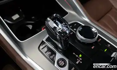 BMW X6 2020 3.0 Автомат в Москве № 1343811, миниатюра 9