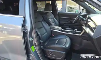 SsangYong Torres 2024 1.5 Автомат в Москве № 1343916, миниатюра 11