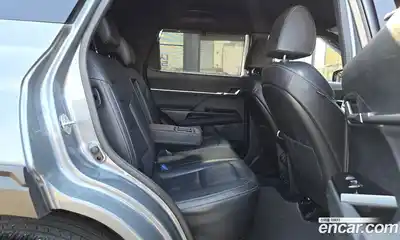 SsangYong Torres 2024 1.5 Автомат в Москве № 1343916, миниатюра 12