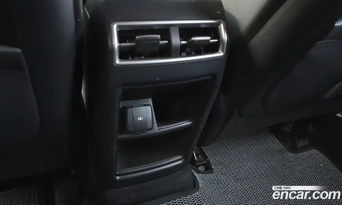 SsangYong Torres 2024 1.5 Автомат в Москве № 1343916, фото 19