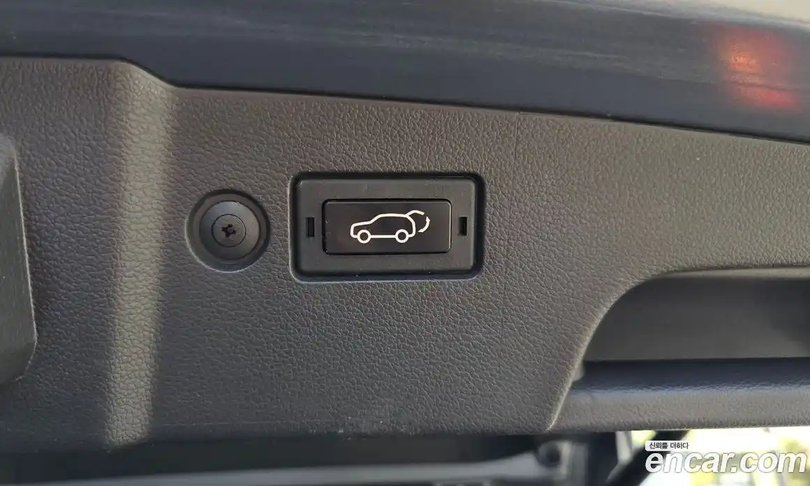 SsangYong Torres 2024 1.5 Автомат в Москве № 1343916, фото 20