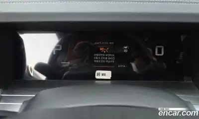 SsangYong Torres 2024 1.5 Автомат в Москве № 1343916, миниатюра 8