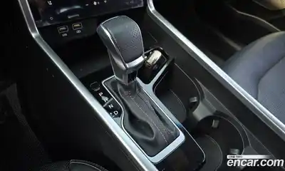 SsangYong Torres 2024 1.5 Автомат в Москве № 1343916, миниатюра 9