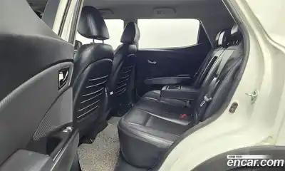 SsangYong TIBOLI 2021 1.5 гидро в Москве, миниатюра 12