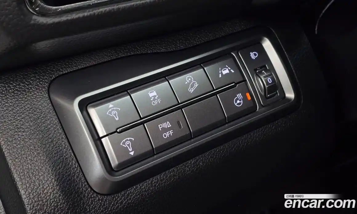 SsangYong TIBOLI 2021 1.5 гидро в Москве, фото 14