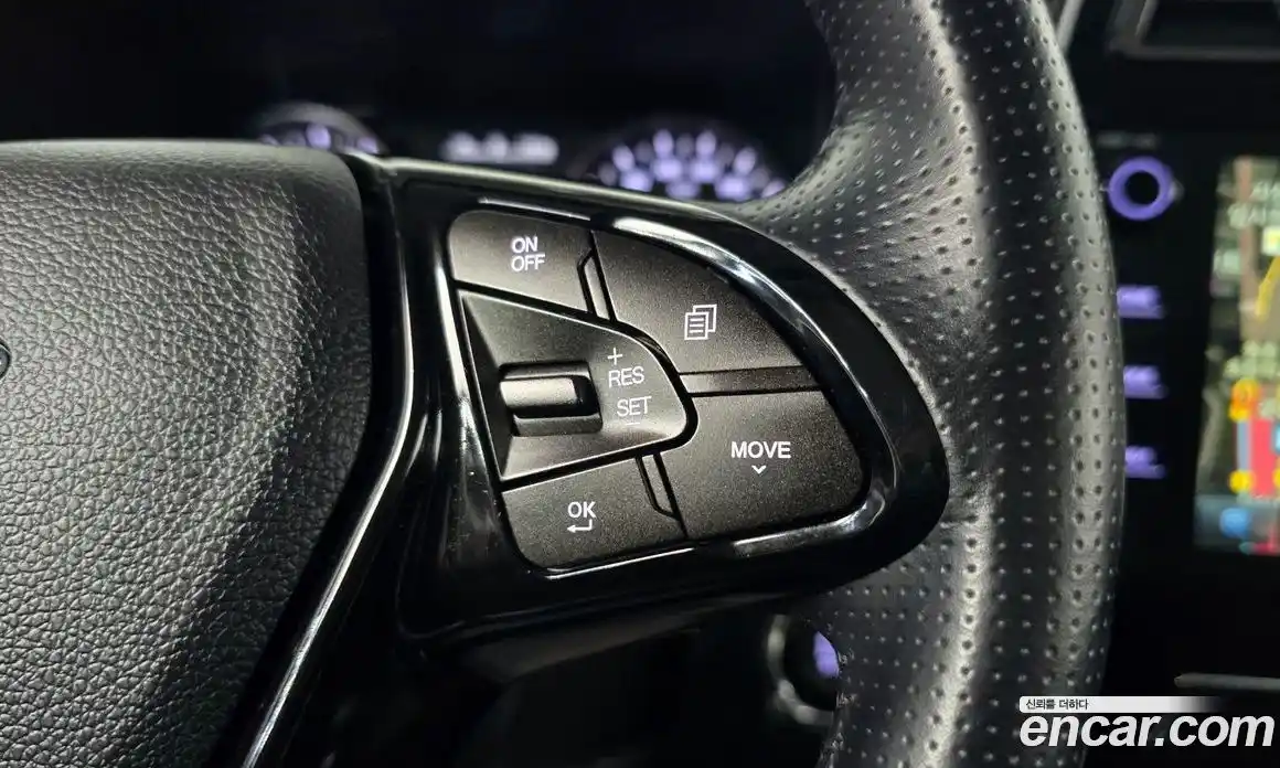 SsangYong TIBOLI 2021 1.5 гидро в Москве, фото 17