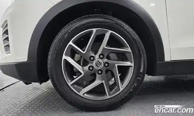 SsangYong TIBOLI 2021 1.5 гидро в Москве, миниатюра 5