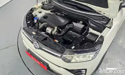 SsangYong TIBOLI 2021 1.5 гидро в Москве, миниатюра 6