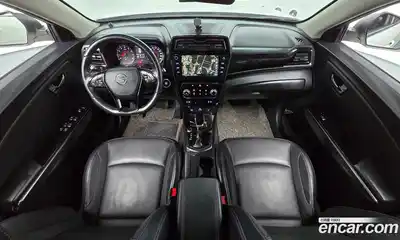 SsangYong TIBOLI 2021 1.5 гидро в Москве, миниатюра 7
