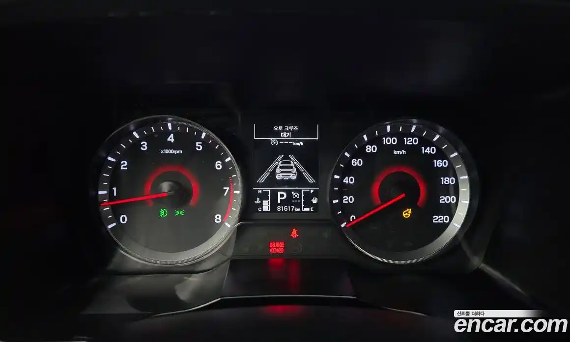 SsangYong TIBOLI 2021 1.5 гидро в Москве, фото 8