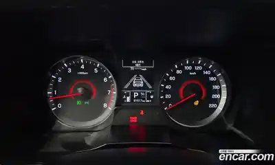 SsangYong TIBOLI 2021 1.5 гидро в Москве, миниатюра 8
