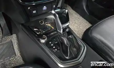 SsangYong TIBOLI 2021 1.5 гидро в Москве, миниатюра 9